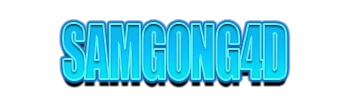 Logo SAMGONG4D